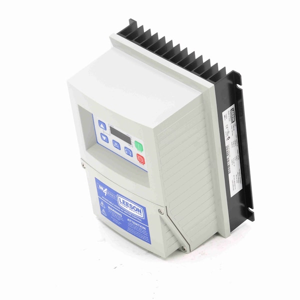 Marathon Motor, NEMA 4 VECTOR 1HP 4.2AMPS.115/230V 174653.00 - main